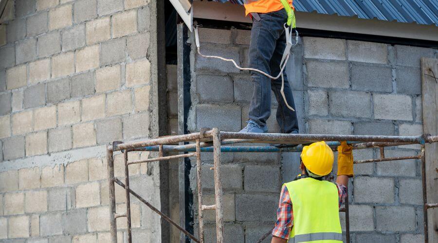 Local Chimney Repair in Clarksburg, OH